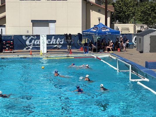 University of California, Santa Barbara by null