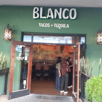 Blanco Cocina + Cantina - Tacos Near Me - Phoenix, Arizona