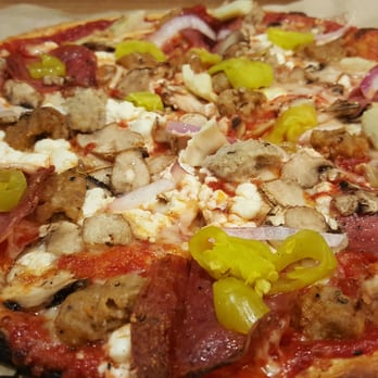 Blaze Pizza - Salad Near Me - Henderson, Nevada Blaze Pizza - Salad Near Me - Henderson, Nevada