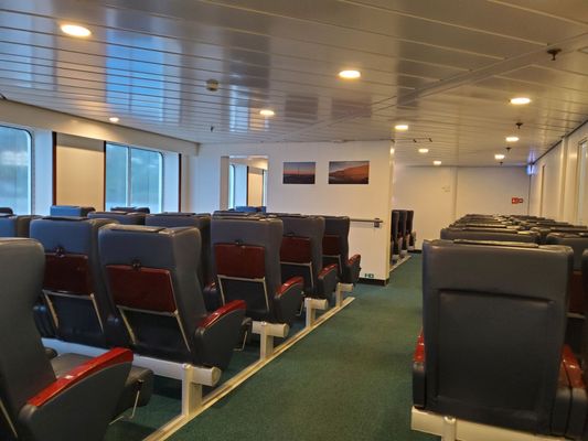 Interislander Picton by null