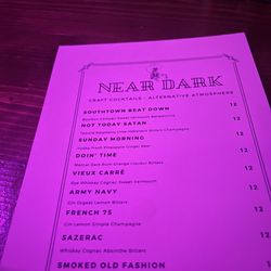 Near Dark