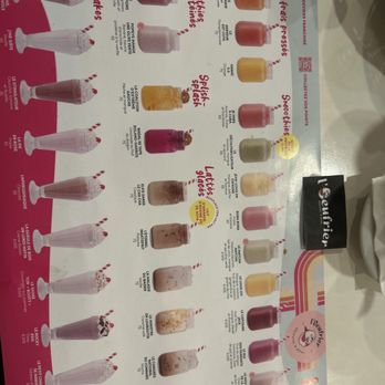 L'Oeufrier - Specialty drinks !!!!! Yummmmmy - Breakfast & Brunch Near Me - Montreal, Quebec