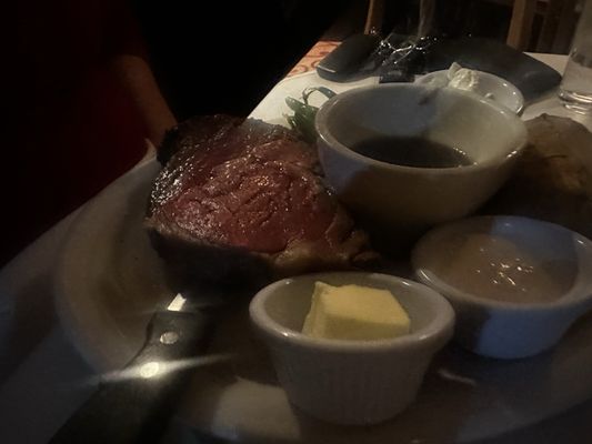 King George II Inn by null