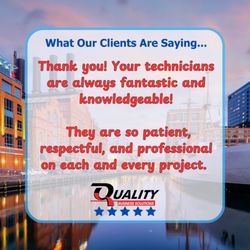 Quality Business Solutions