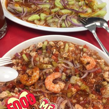 Mariscos El Rafa - Mexican Near Me - Chino, California Mariscos El Rafa - Mexican Near Me - Chino, California