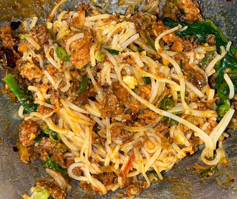 Burmese Bites by null