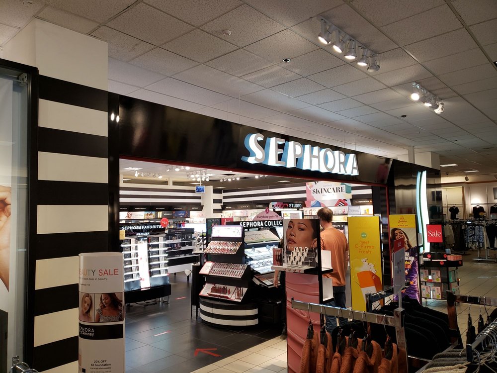 JCPENNEY Updated September 2024 22 Photos & 21 Reviews 1260