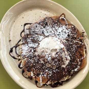 Snooze, an A.M. Eatery - Breakfast & Brunch Near Me - Orange, California