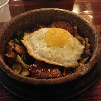 Burning Rice - Korean Near Me - The Colony, Texas