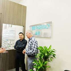 986 Pharmacy