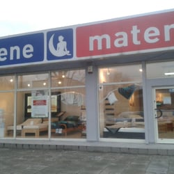 Selene Materace