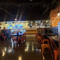 Tortas Paquime - Restaurant