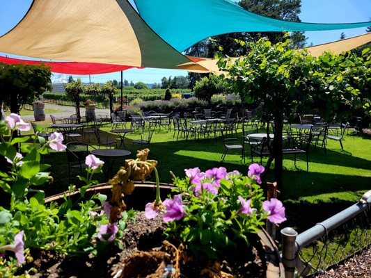 Hood Crest Winery and Distillers by null