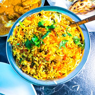 Panj Tara Indian Kitchen & Bar by null