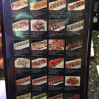Hello Sushi - Sushi Bars Near Me - Fullerton, California