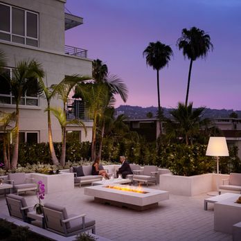 AKA Beverly Hills - Hotels Near Me - Beverly Hills, California AKA Beverly Hills - Hotels Near Me - Beverly Hills, California