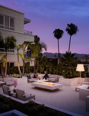 AKA Beverly Hills by null