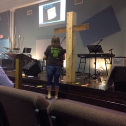 Freedom Church