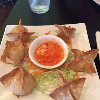 Pho One24 - Crab Rangoon - Vietnamese Near Me - Brookfield, Wisconsin Pho One24 - Crab Rangoon - Vietnamese Near Me - Brookfield, Wisconsin