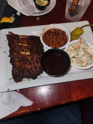 BB King's Blues Club by null