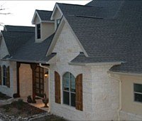 Slide of TBAR Roofing