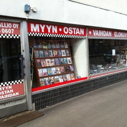 Videokallio
