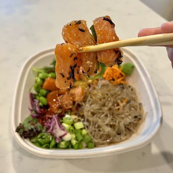 Epic Poke - Poke Near Me - Austin, Texas Epic Poke - Poke Near Me - Austin, Texas
