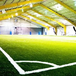 The Fields Sports Complex
