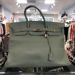 Fashionista Palm Beach