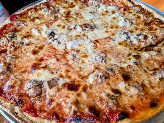D'Agostino's Pizza and Pub by null