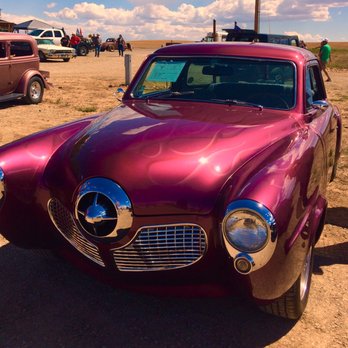 Stateline Bar & Grill - A Real Beauty. All along the Southwestern Adventure Corridor Show'N Shine. - American Near Me - Dove Creek, Colorado Stateline Bar & Grill - A Real Beauty. All along the Southwestern Adventure Corridor Show'N Shine. - American Near Me - Dove Creek, Colorado