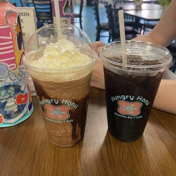 Hungry Honu - Cafes Near Me - Kailua-Kona, Hawaii Hungry Honu - Cafes Near Me - Kailua-Kona, Hawaii