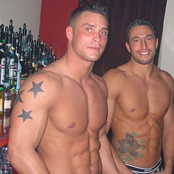 Raidd - Gay Bars Near Me - Paris, 75