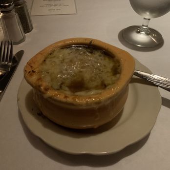 Seared - French Onion Soup - Steakhouses Near Me - Albuquerque, New Mexico Seared - French Onion Soup - Steakhouses Near Me - Albuquerque, New Mexico