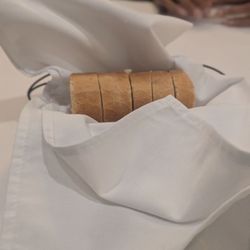 Liberatore's Ristorante - Bread for the table
