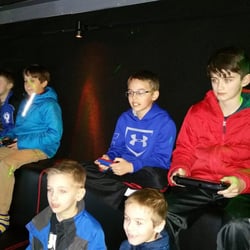Buckeye Mobile Entertainment
