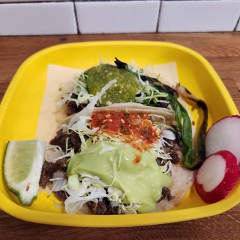 Sonoratown - Cabeza and Costilla Tacos - Mexican Near Me - Los Angeles, California Sonoratown - Cabeza and Costilla Tacos - Mexican Near Me - Los Angeles, California