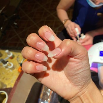 Classy Nails & Spa - Nail Salons Near Me - Lombard, Illinois