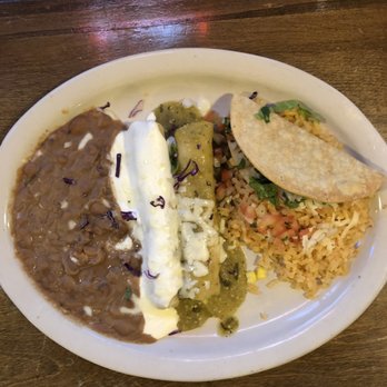 Casa Mama - Mexican Near Me - Dallas, Texas