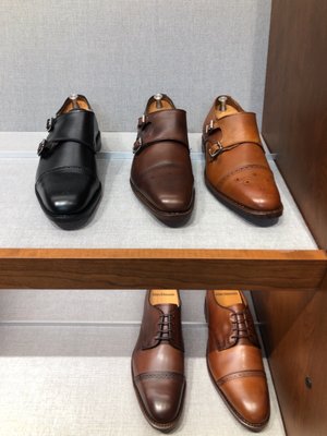 Allen Edmonds by null