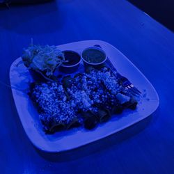 Champion Billiards - Flautas