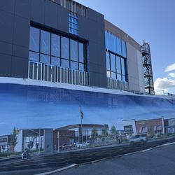 The Bay Terrace