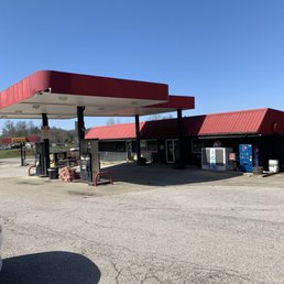 Exterior photo of Penny Mart - Sandy Hook, Kentucky Exterior photo of Penny Mart - Sandy Hook, Kentucky