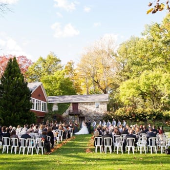 Crossed Keys Estate - Venues & Event Spaces Near Me - Andover, New Jersey