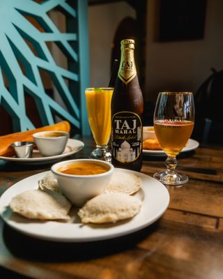 Dwaraka Indian Cuisine