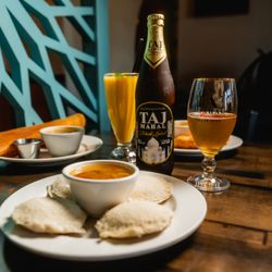 Dwaraka Indian Cuisine