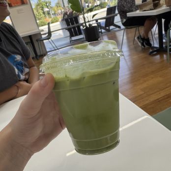 Vista Bean Coffee - Matcha - Coffee & Tea Near Me - Oceanside, California Vista Bean Coffee - Matcha - Coffee & Tea Near Me - Oceanside, California