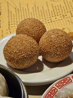 Yangtze Restaurant by null