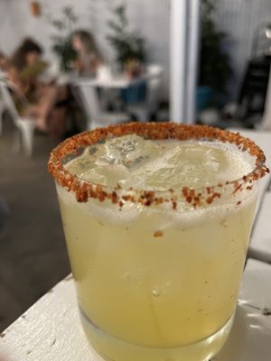 Mariscos El Submarino by null