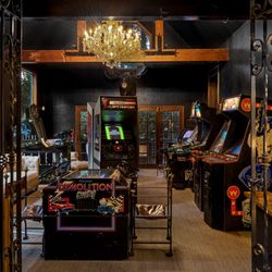 Greystone Manor